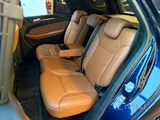 Mercedes GLE 63 AMG 2017 V6